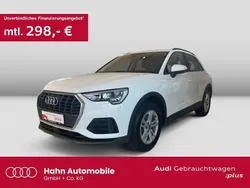 Ibisweiß Gebraucht 2022 Audi Q3 Premium SUV | 28.760 € (Superpreis)