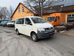 Weiß Gebraucht 2005 VW T5 Van | 8.271 € (Fairer Preis)