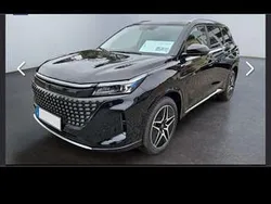 Schwarz Gebraucht 2025 DFSK E5 SUV | 27.000 € (Superpreis)