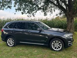 Grau Gebraucht 2015 BMW X5 SUV | 21.000 € (Guter Preis)