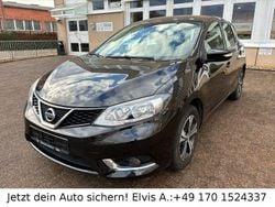 Schwarz Gebraucht 2018 Nissan Pulsar Acenta Kleinwagen | 6.300 € (Fairer Preis)