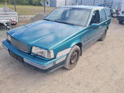Volvo 850
