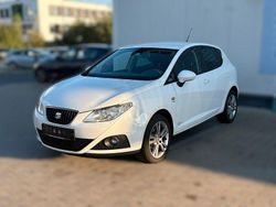 Weiß Gebraucht 2012 Seat Ibiza Copa Limousine | 6.800 € (Etwas zu teuer)