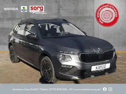 Grau Neu 2025 Skoda Kamiq Drive SUV | 26.490 € (Fairer Preis)