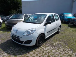 Weiß Gebraucht 2009 Renault Twingo Expression Kleinwagen | 1.299 € (Superpreis)