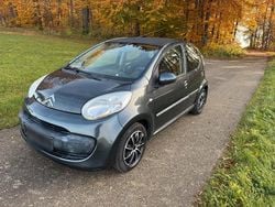 Grau Gebraucht 2006 Citroën C1 Style Kleinwagen | 2.999 € (Fairer Preis)