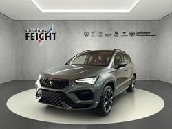 Grau Gebraucht 2024 Cupra Ateca SUV | 36.979 € (Fairer Preis)