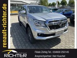 Silber Neu 2025 DFSK Rich 6 Abholung | 31.995 € (Guter Preis)