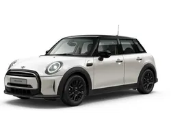 Weiß Gebraucht 2024 Mini Cooper Classic Kleinwagen | 27.830 € (Fairer Preis)