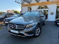 Selenitgrau Gebraucht 2019 Mercedes GLC250 SUV | 27.990 € (Guter Preis)