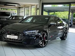Schwarz Gebraucht 2023 Audi S7 Sportback Basis Kleinwagen | 74.980 € (Fairer Preis)