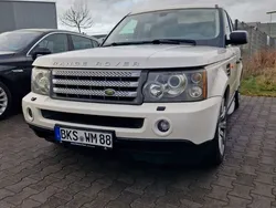 Weiß Gebraucht 2007 Land Rover Range Rover Sport HSE SUV | 4.150 €