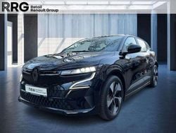 Schwarz Gebraucht 2022 Renault Megane E-Tech Equilibre Limousine | 22.990 € (Fairer Preis)