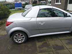 Opel Tigra