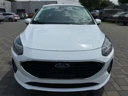 Weiß Gebraucht 2022 Ford Fiesta Cool & Connect Kleinwagen | 12.250 € (Guter Preis)