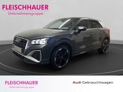 Andere farbe Gebraucht 2024 Audi Q2 S-Line SUV | 36.880 € (Teuer)