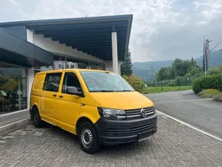Gelb Gebraucht 2015 VW T5 Van | 9.950 € (Guter Preis)