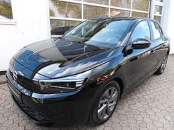 Schwarz Gebraucht 2024 Opel Corsa Limousine | 16.450 € (Fairer Preis)