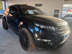 Schwarz Gebraucht 2011 Land Rover Range Rover Dynamic SUV | 8.990 €