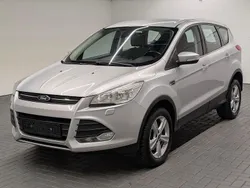 Polarsilber metallic Gebraucht 2015 Ford Kuga SUV | 11.480 € (Guter Preis)
