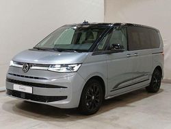 Silber Gebraucht 2024 VW T7 Edition Van | 49.090 € (Superpreis)