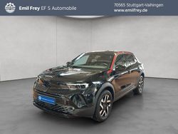 Schwarz Gebraucht 2024 Opel Mokka SUV | 20.590 € (Guter Preis)