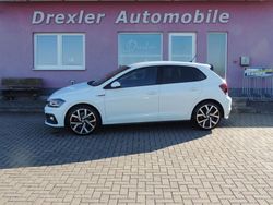 Weiß Gebraucht 2019 VW Polo GTI Limousine | 18.900 € (Fairer Preis)