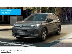 Grau Neu 2025 VW Tiguan Life SUV | 41.280 € (Fairer Preis)