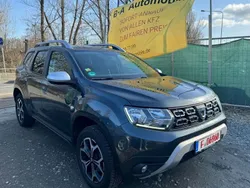 Grau "comete" Gebraucht 2019 Dacia Duster Adventure SUV | 12.900 € (Fairer Preis)