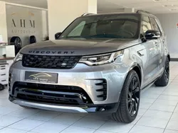 Eiger grey Gebraucht 2023 Land Rover Discovery 5 Dynamic SUV | 65.990 € (Fairer Preis)