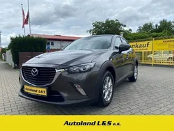 Andere Gebraucht 2017 Mazda CX-3 Center-Line SUV | 12.990 € (Fairer Preis)