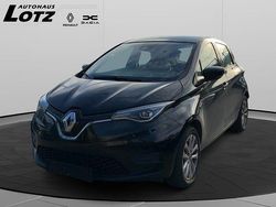 Schwarz Gebraucht 2021 Renault Zoe Experience Kleinwagen | 13.990 € (Guter Preis)