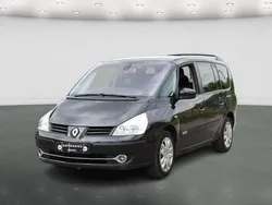 Schwarz Gebraucht 2010 Renault Grand Espace Van / Kleinbus | 2.799 € (Fairer Preis)