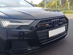 Schwarz Gebraucht 2020 Audi S6 Sport Kombi | 49.800 € (Fairer Preis)