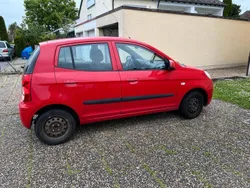 Rot Gebraucht 2010 Kia Picanto Kleinwagen | 2.499 € (Fairer Preis)