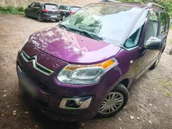 Violet Gebraucht 2025 Citroën C3 PureTech Kleinwagen | 7.300 € (Guter Preis)