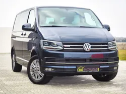 VW T6