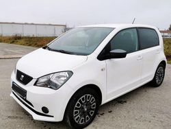 Weiß Gebraucht 2019 Seat Mii Chic Kleinwagen | 9.950 € (Teuer)