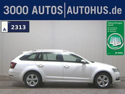 Weiss Gebraucht 2020 Skoda Octavia Style Kombi | 11.690 € (Guter Preis)