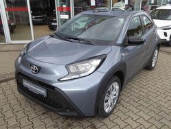 Sodalithblau Neu 2025 Toyota Aygo Business Edition Kleinwagen | 19.390 €