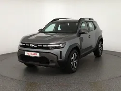Grau Neu 2025 Dacia Duster SUV | 23.990 € (Guter Preis)