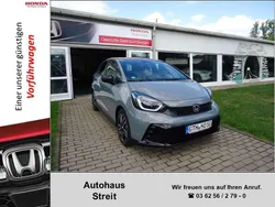 Urban grey pearl Neu 2025 Honda Jazz Advance Kleinwagen | 29.950 € (Fairer Preis)