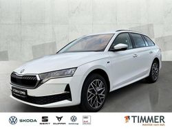 Weiß Neu 2025 Skoda Octavia Tour Kombi | 35.225 € (Fairer Preis)