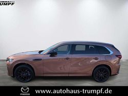 Braun Neu 2025 Mazda CX-80 Homura-Line SUV | 59.800 € (Fairer Preis)