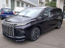 Violett Neu 2025 DFSK Forthing 9 Van / Kleinbus | 47.590 € (Fairer Preis)