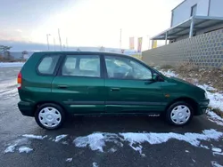 Grün Gebraucht 1999 Mitsubishi Space Star Kombi | 550 € (Superpreis)
