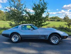 Gold Gebraucht 1978 Corvette C3 Coupé | 26.800 €