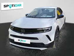Weiß Neu 2024 Opel Mokka Enjoy SUV | 20.990 € (Guter Preis)