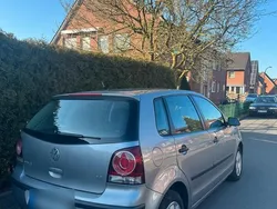 Grau Gebraucht 2006 VW Polo Limousine | 1.850 € (Fairer Preis)
