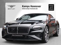 Schwarz Neu 2025 Bentley Continental Limousine | 313.990 €
